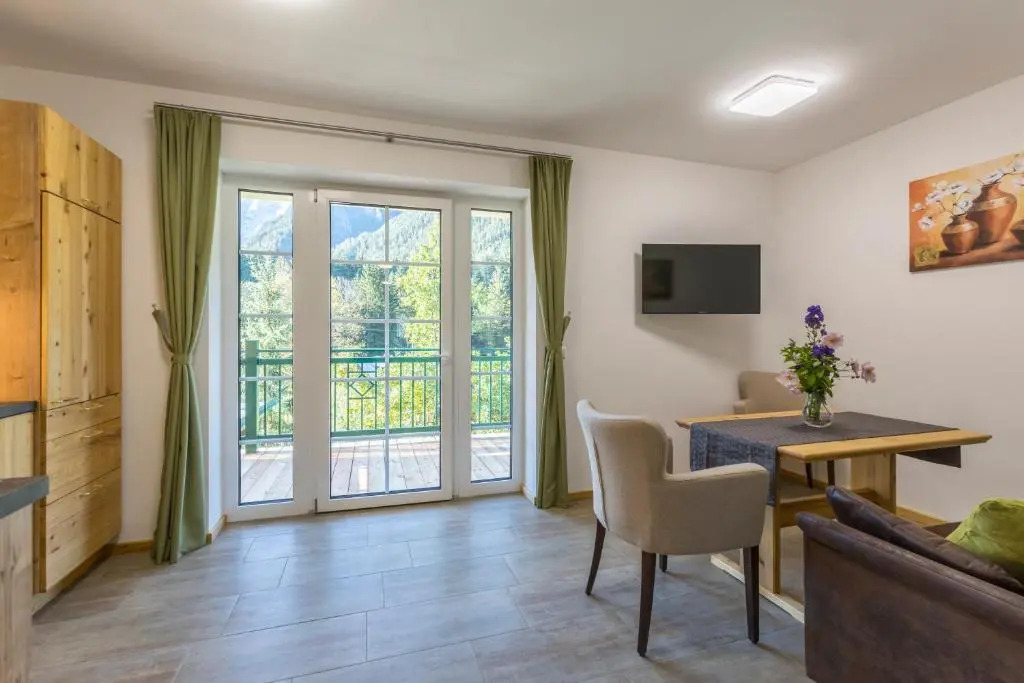 Appartement Hess Hinterstoder