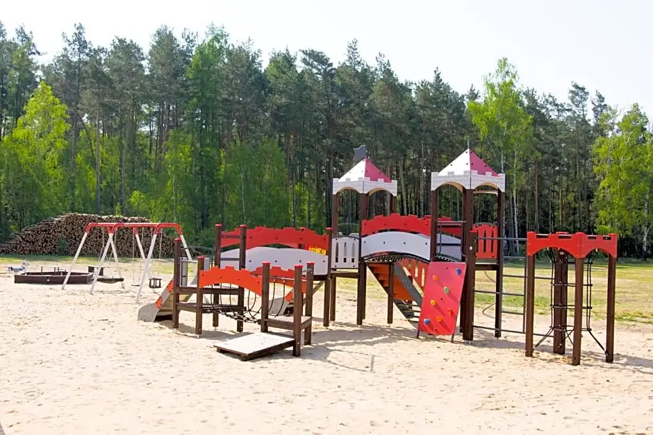 Hotel Barczyzna Medical Spa