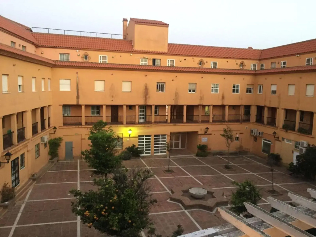 Apartamento Avenida Andalucía Plaza