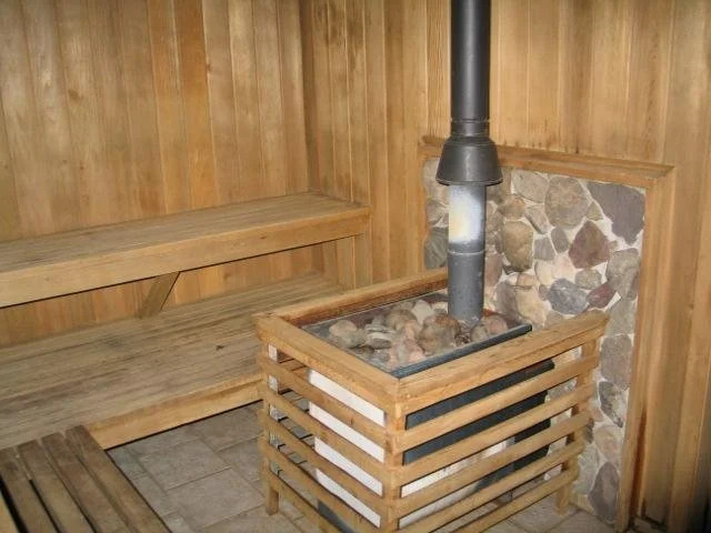 Xenia Lodge