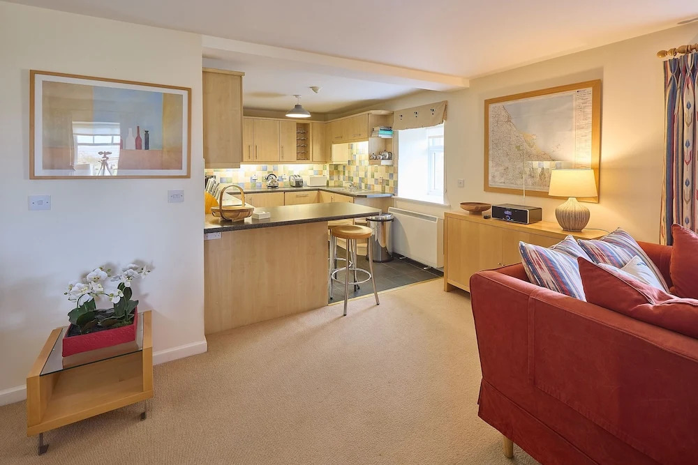 Host Stay The Maltings
