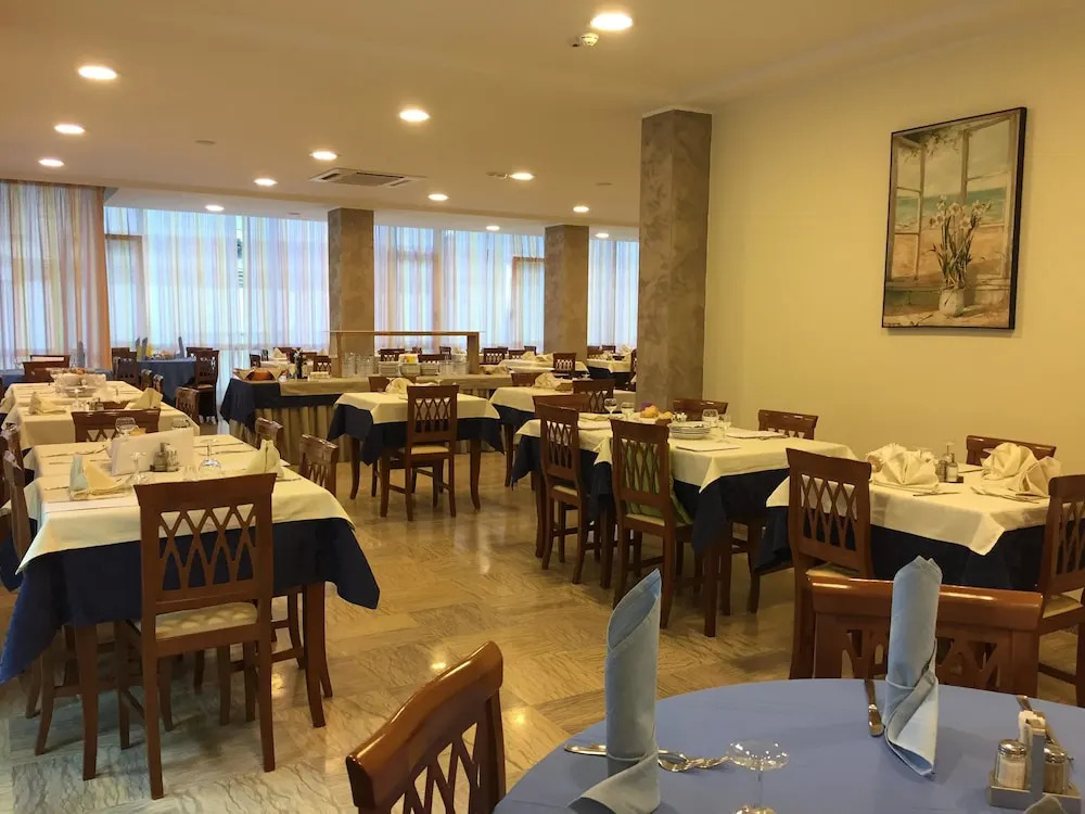 Hotel Colibri B&B