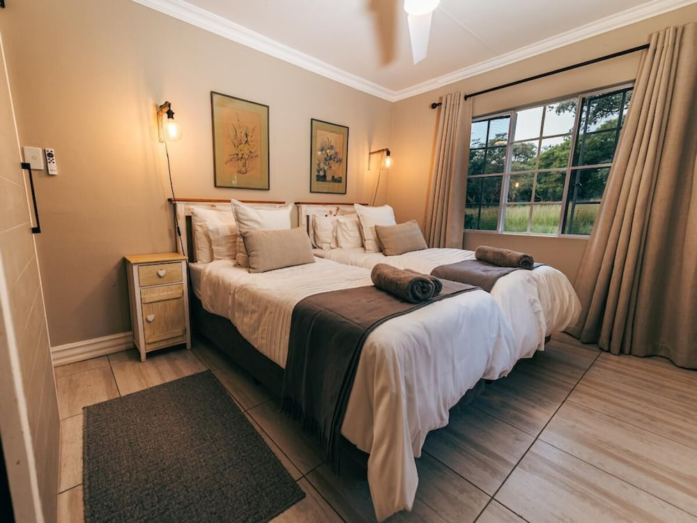 Summerplace Game Reserve