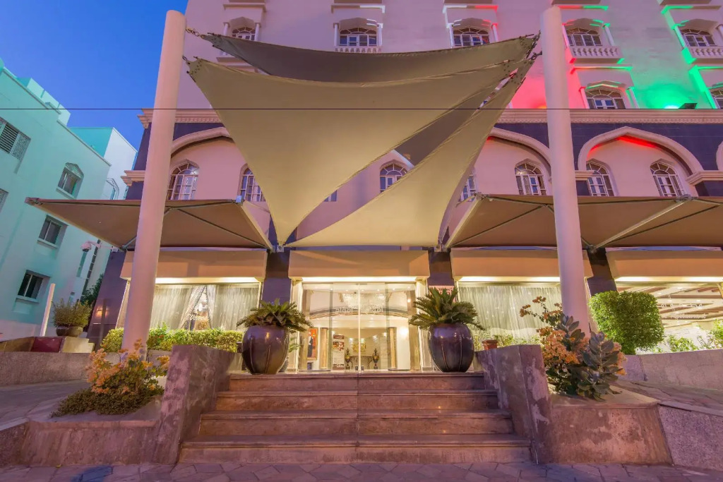 Caesar Hotel