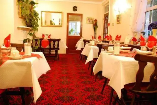 Lynwood Guest House