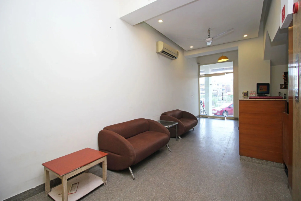 OYO 9012 Hotel Dream View