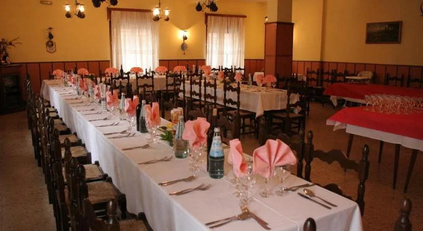 Hotel Cantaleone