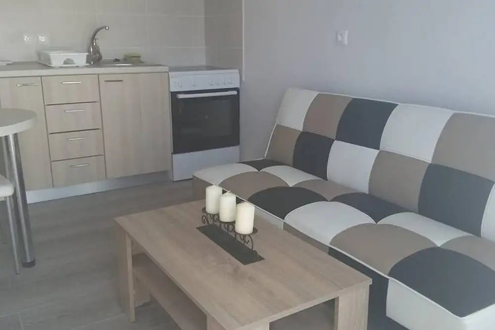 Nianthy Apartments