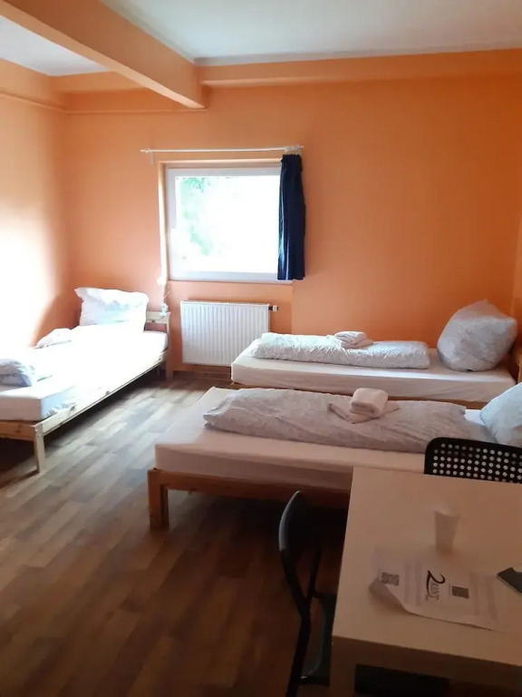 2-Rent Group Hostel Apartments EVE74