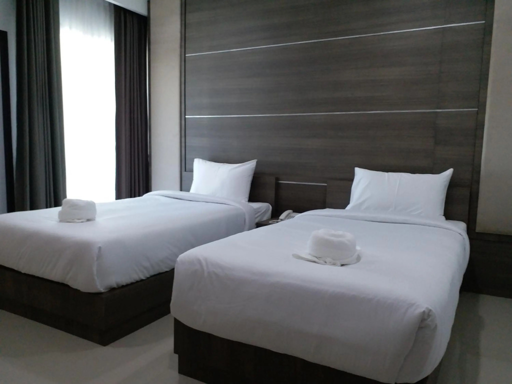 Areena Hotel Phitsanulok
