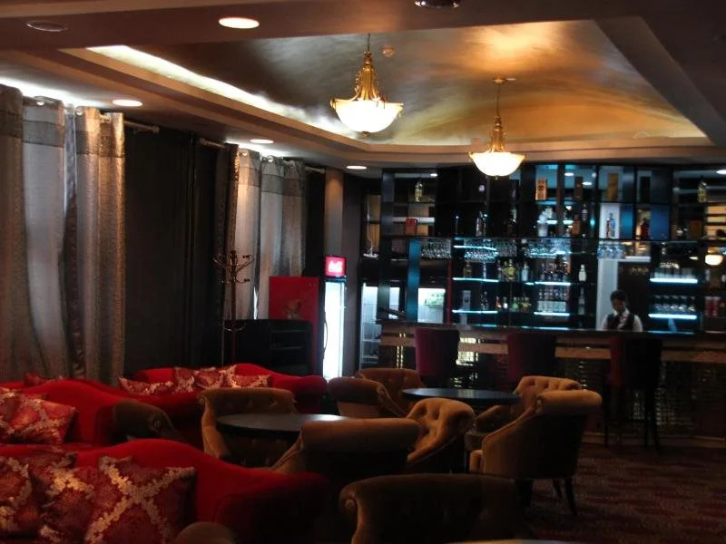 Park Hotel