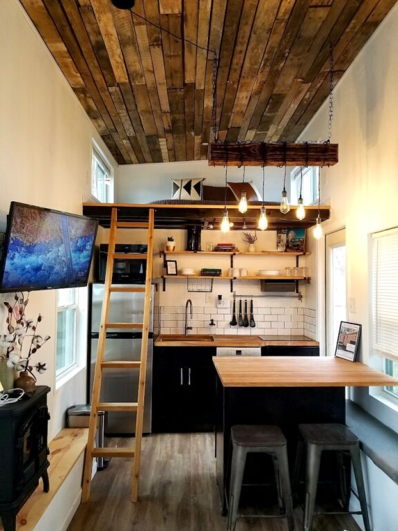 Tiny Estates Tiny Homes