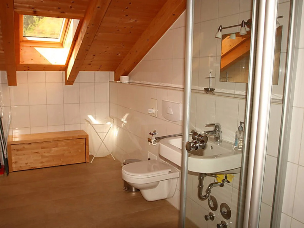 Apartment Bibelöd Ruhpolding 20385
