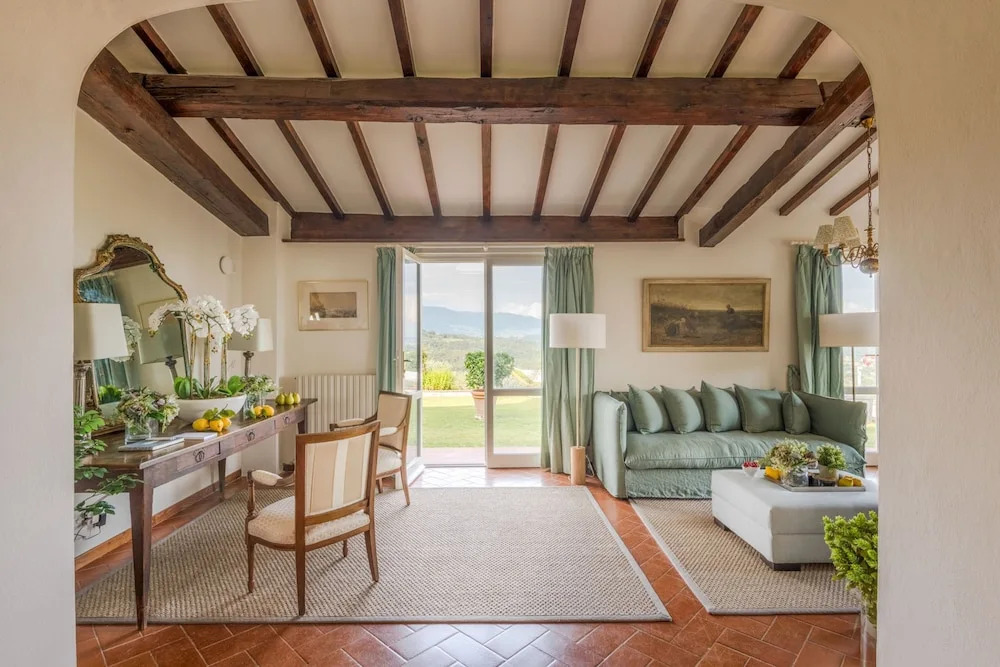 Villa Lontana Lucca