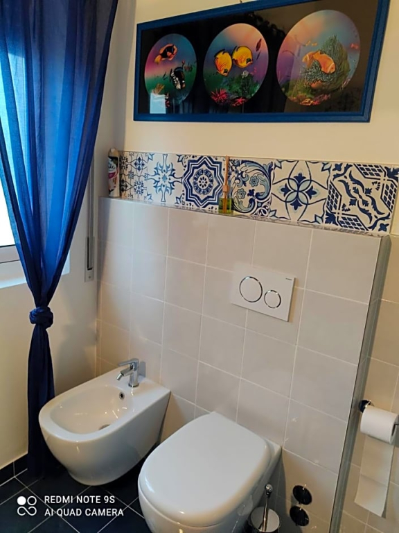 B&B Sanremo dely house