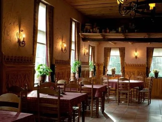 Hotel Hardenberg