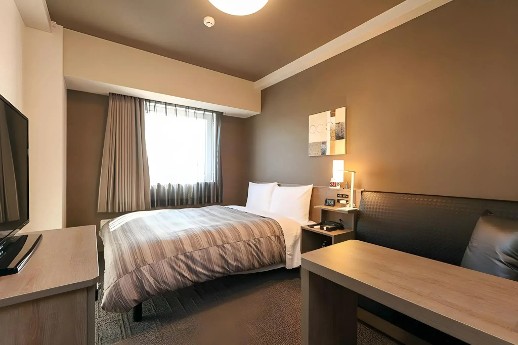Route Inn Grantia Tokai Spa&Relaxation