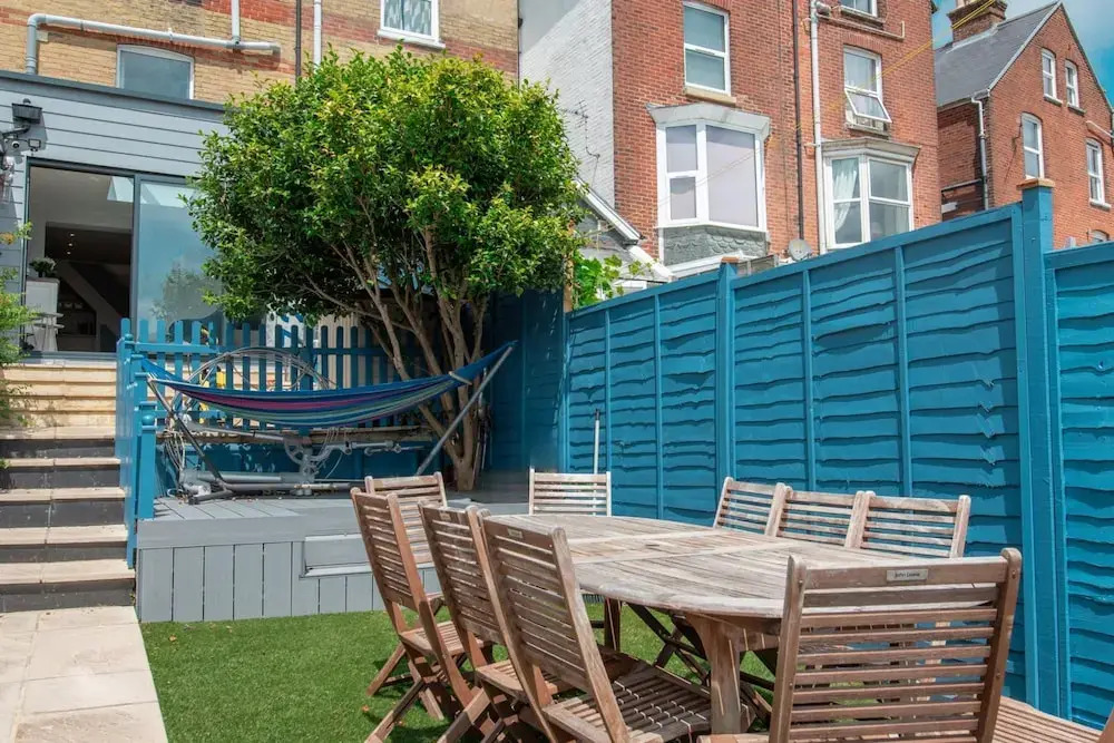 74 Granville Road in Cowes