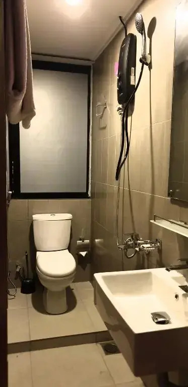 Kandy City Inn