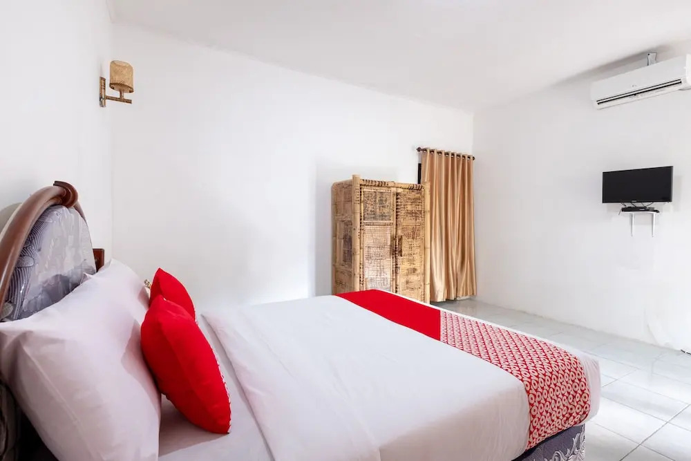 Hallway Homestay by OYO Rooms