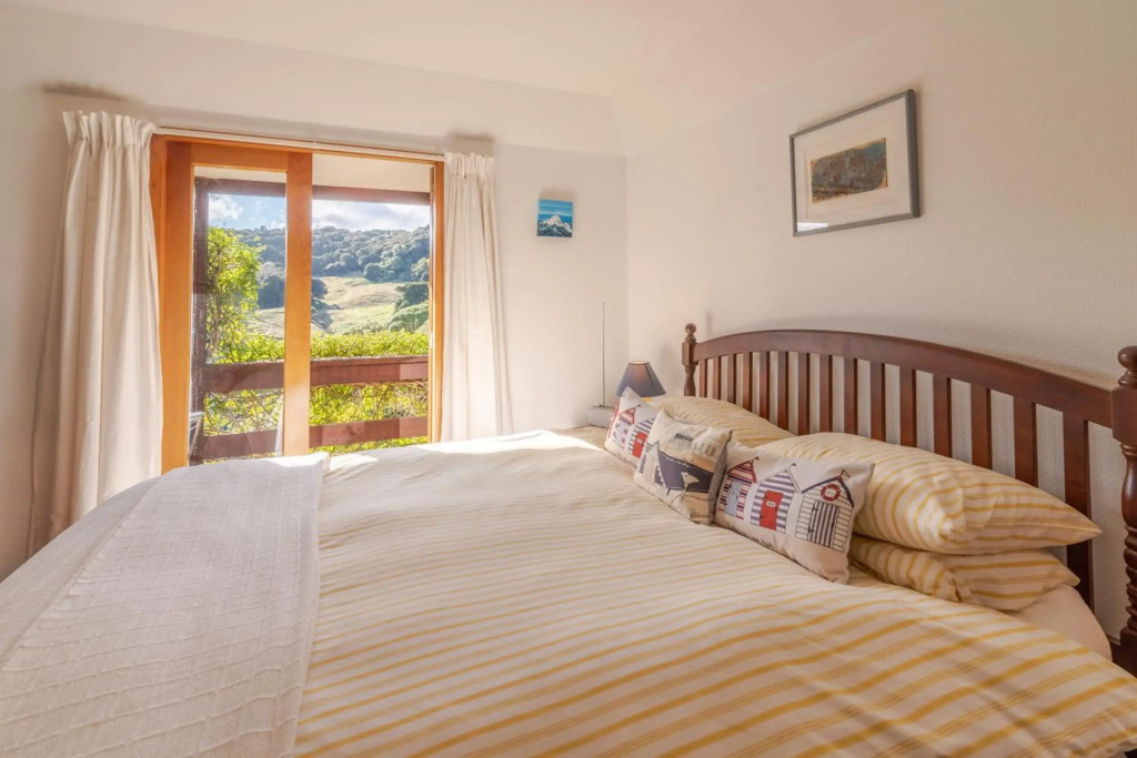 Pointers - Akaroa Holiday Home