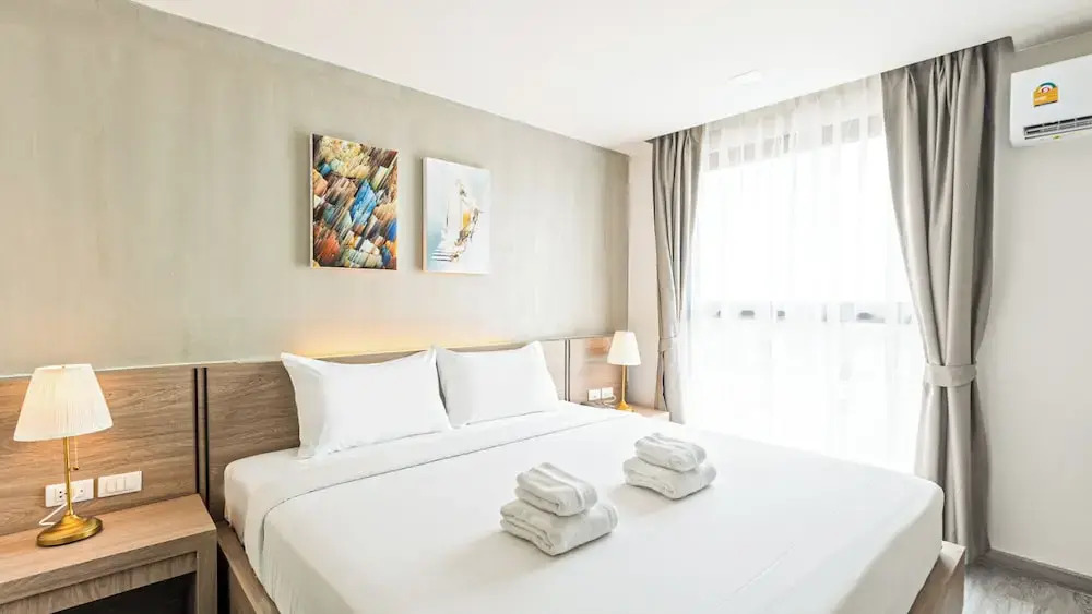 B2 Khon Kaen Wufoo Market Premier Hotel
