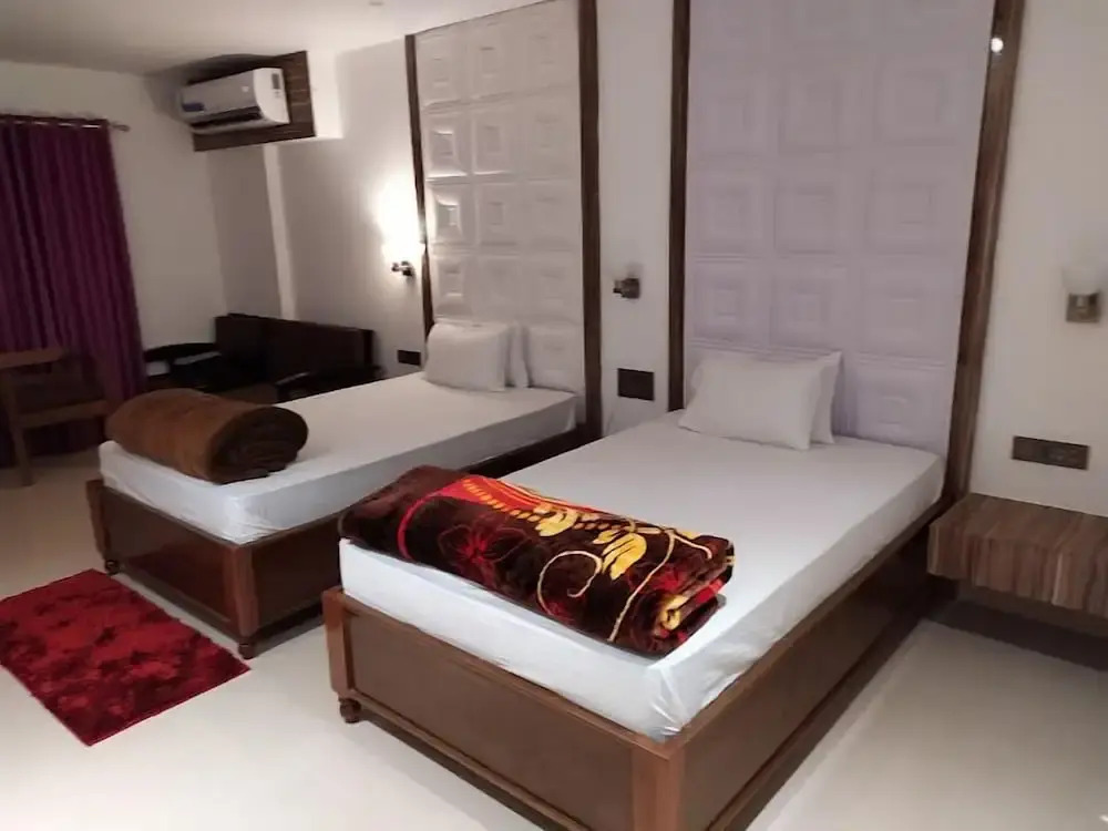 Hotel Living Hub