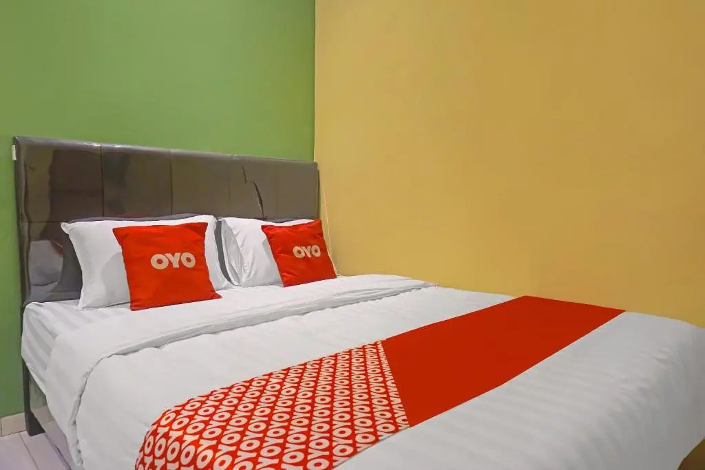 Hotel O Orienchi 3