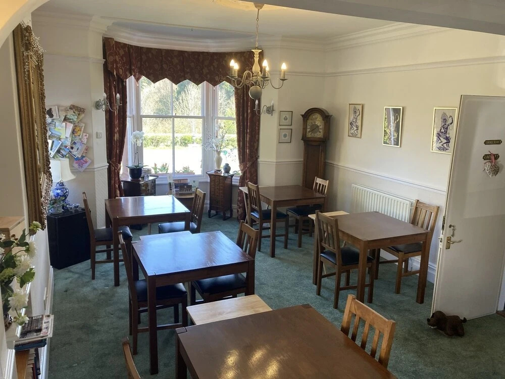 Maple Bank Country Guest House
