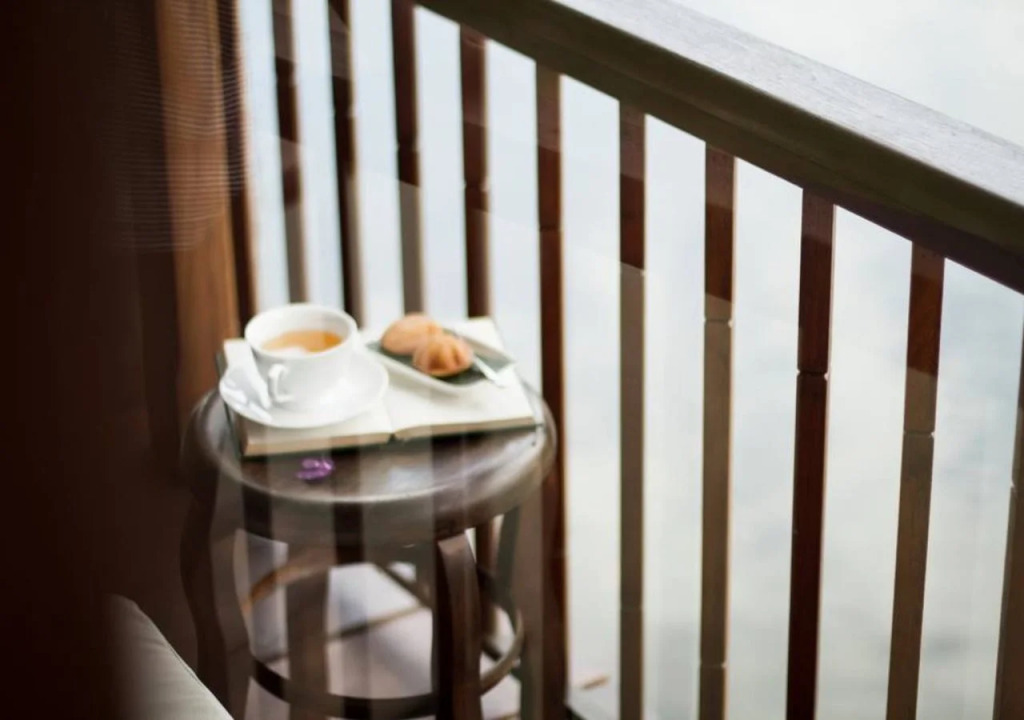 Baan Luang Rajamaitri Historic Inn