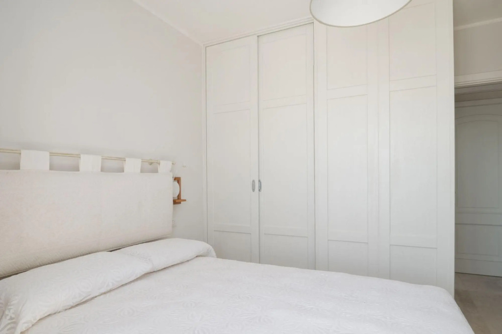 This charming one bedroom apartment is refined and elegantly furnished. It is perfect for a couple b-S'Abba Charming
