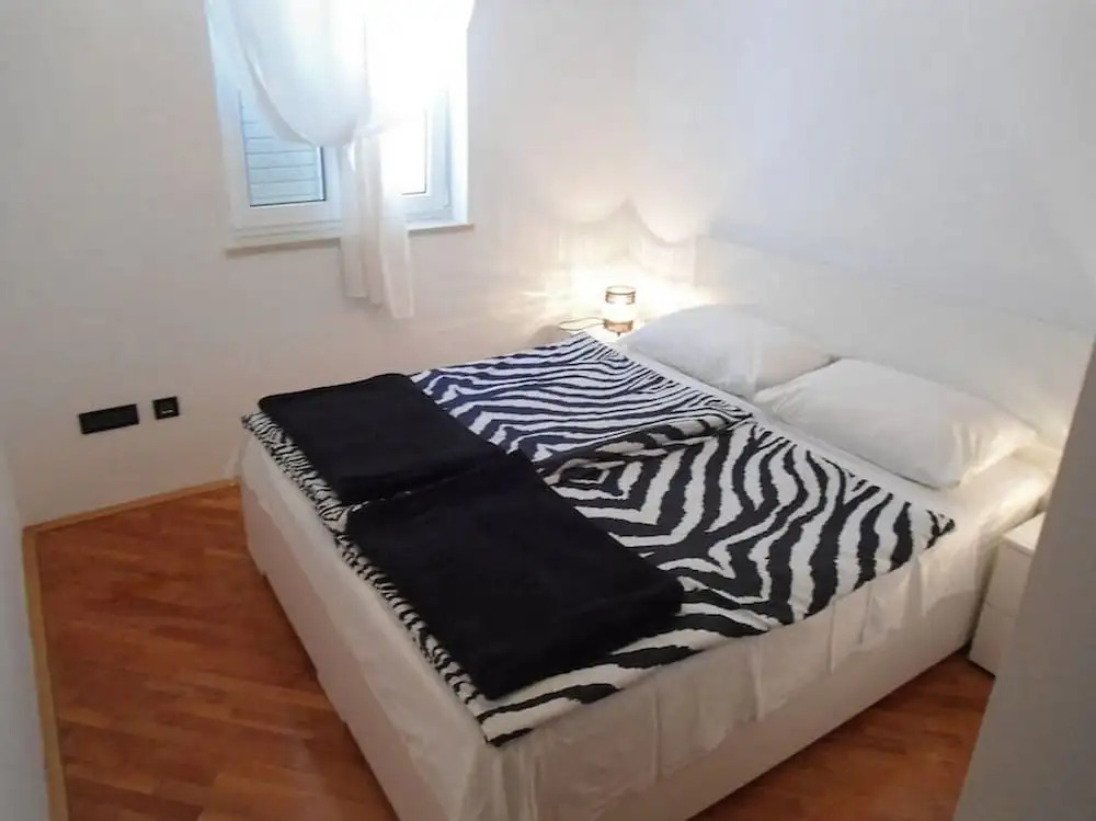 Apartment The Big Chill