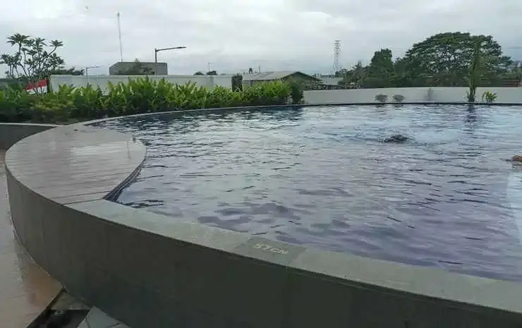 Sienna Hotel Bogor