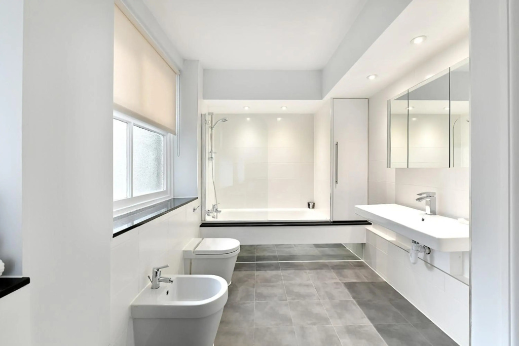 Chiltern Street Serviced Apartments by Globe Apartments