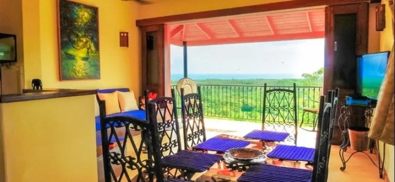 Monte Placido Vacation Rentals