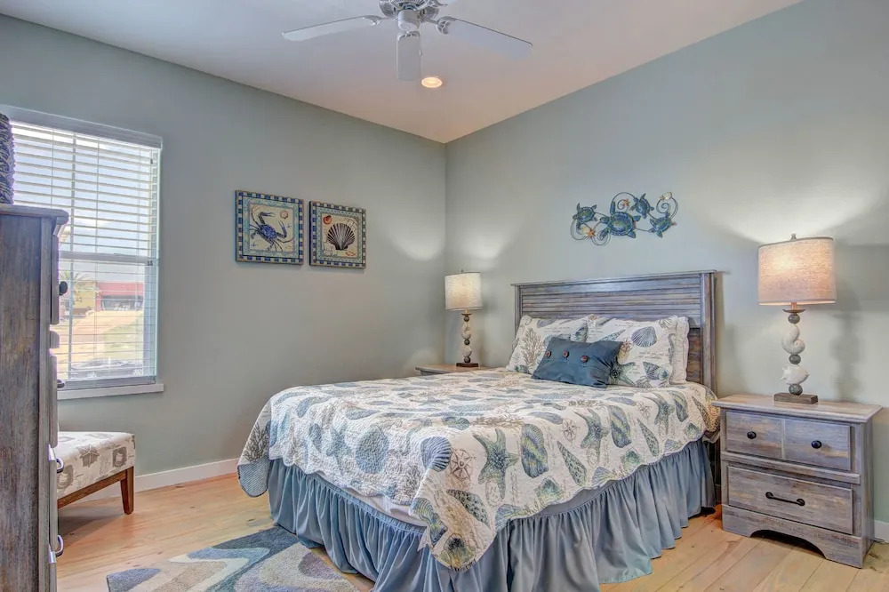 Sandy Bottoms Bb624 5 Bedrooms 6 Bathrooms Home