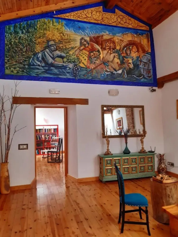 Hotel Rural El Perdigón