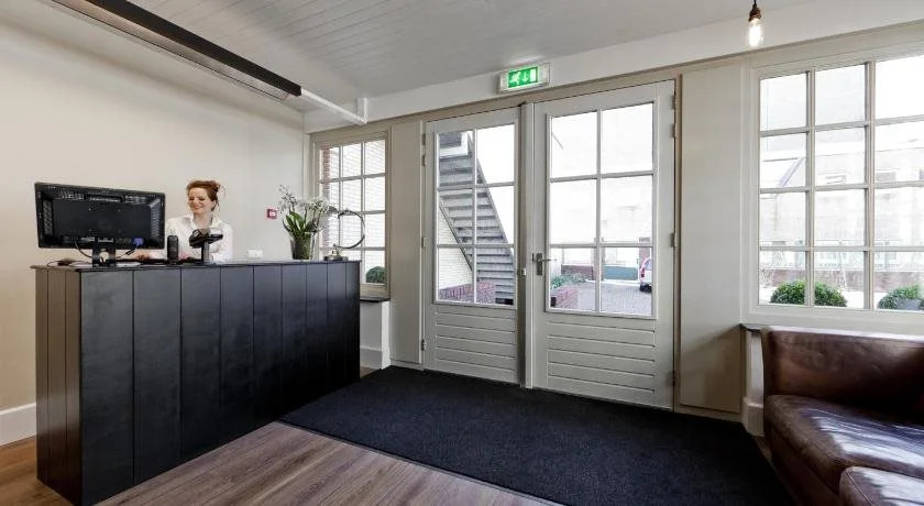 College Hotel Alkmaar