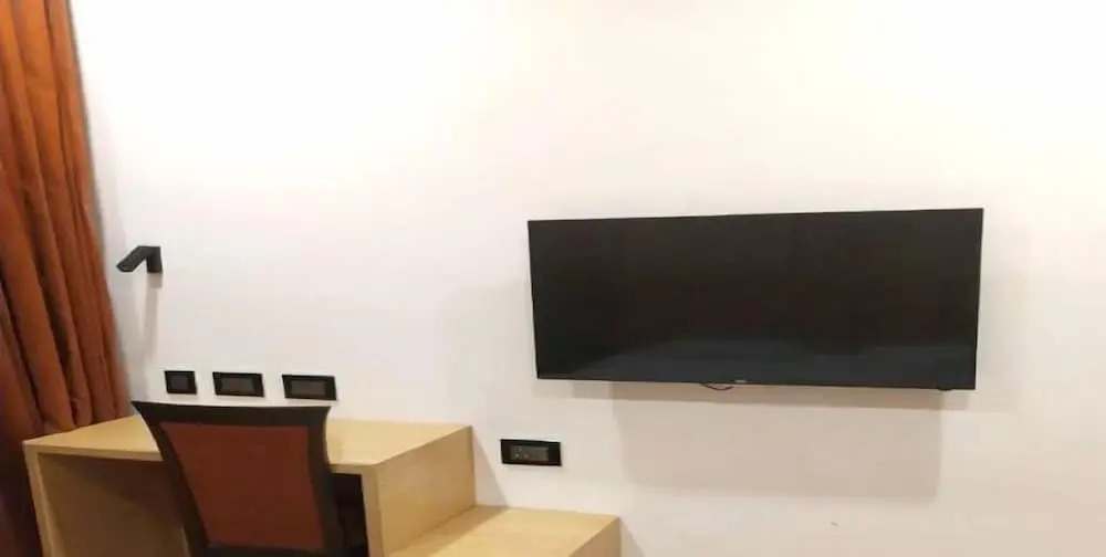 PPH Living Railotel Coimbatore
