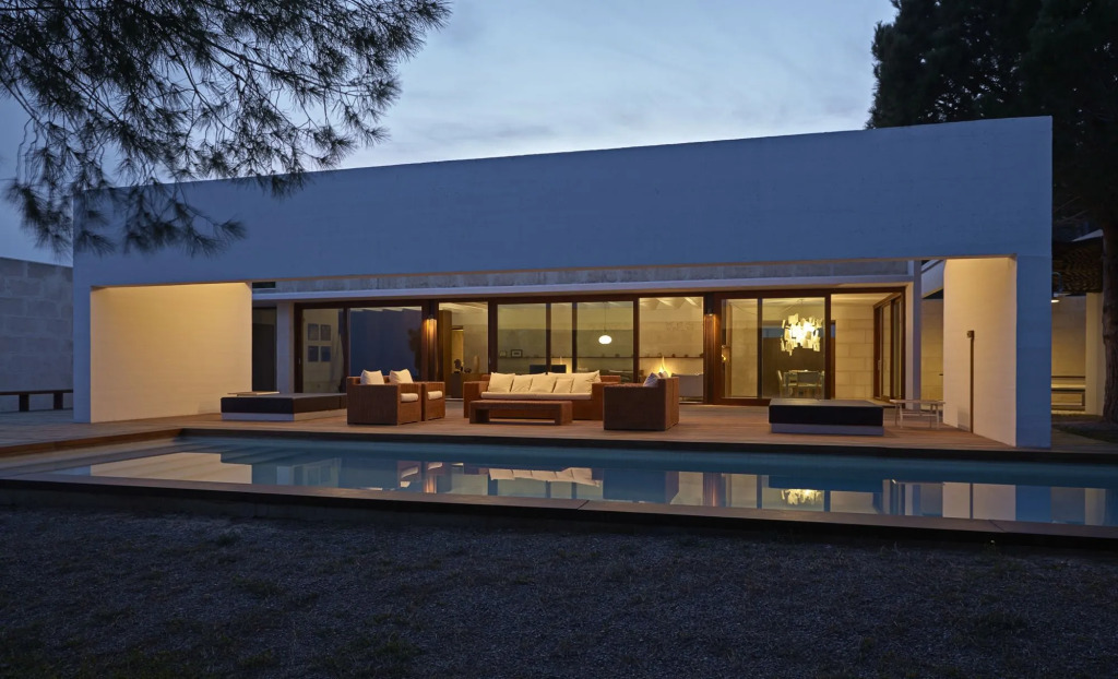 Villa Es Raig Ibiza