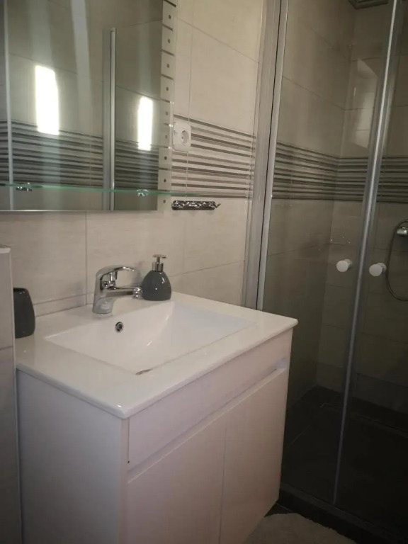 Apartmani "A View to the Danube"