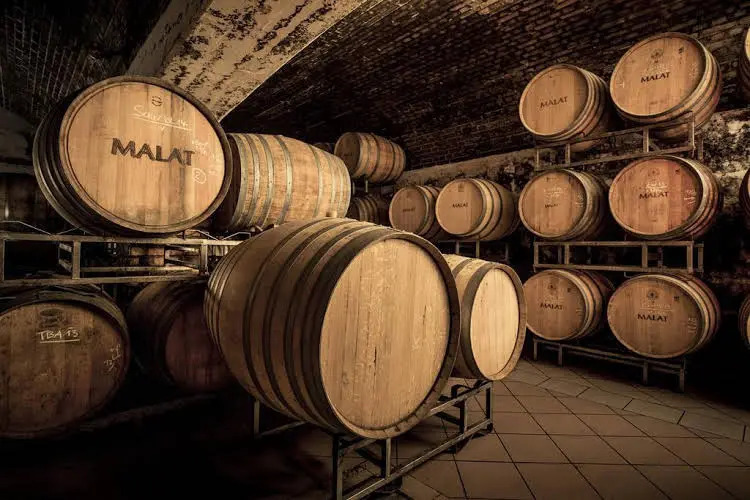 MALAT Weingut und Hotel