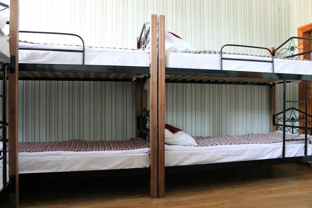A&S Hostel Shevchenko