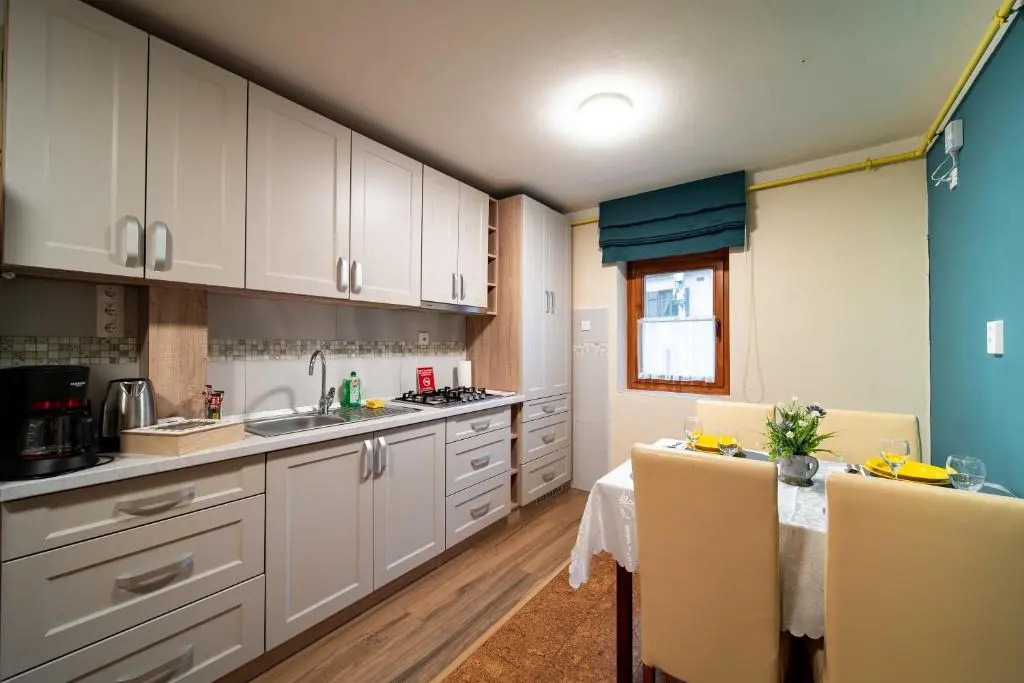 Lilla Apartments
