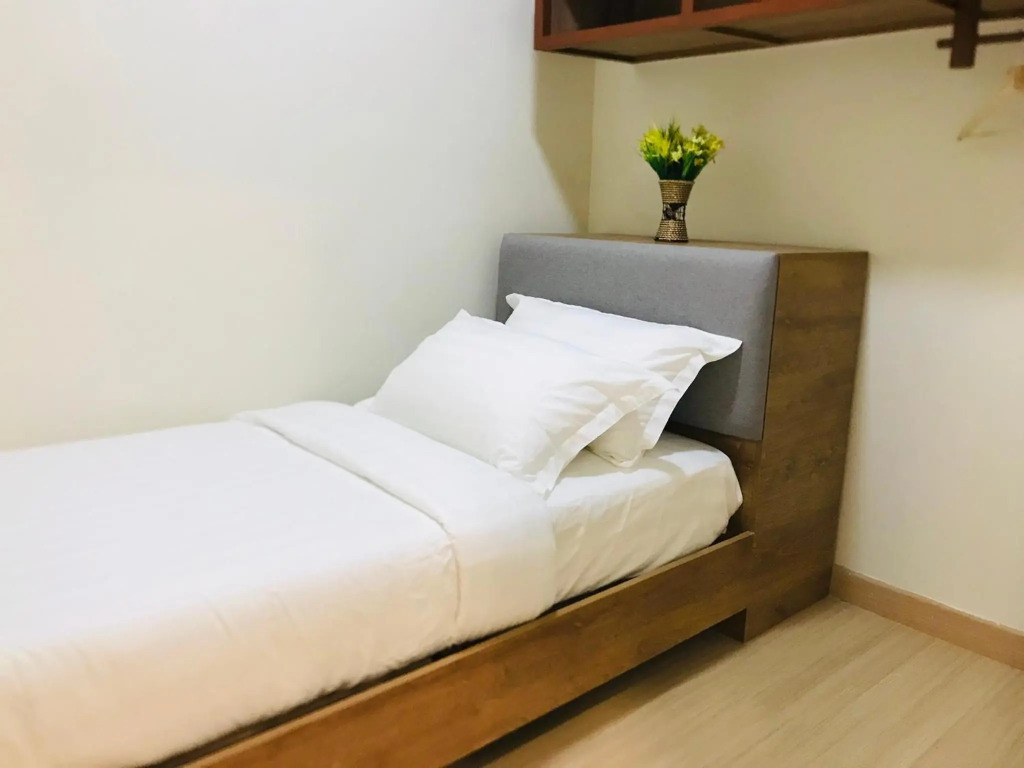 Eyu@Timurbay Seaview Residence