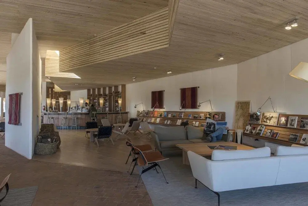 Explora en Atacama - All Inclusive