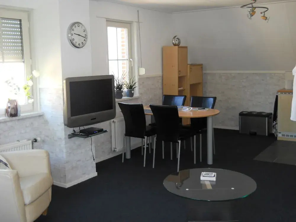 B&B de Achterhoek