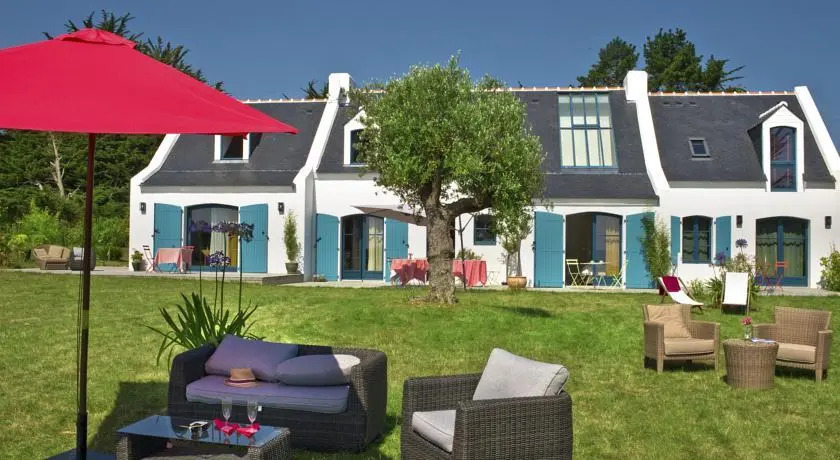 Maison de Stermaria