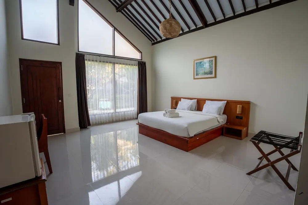 RaCottage Mandalika