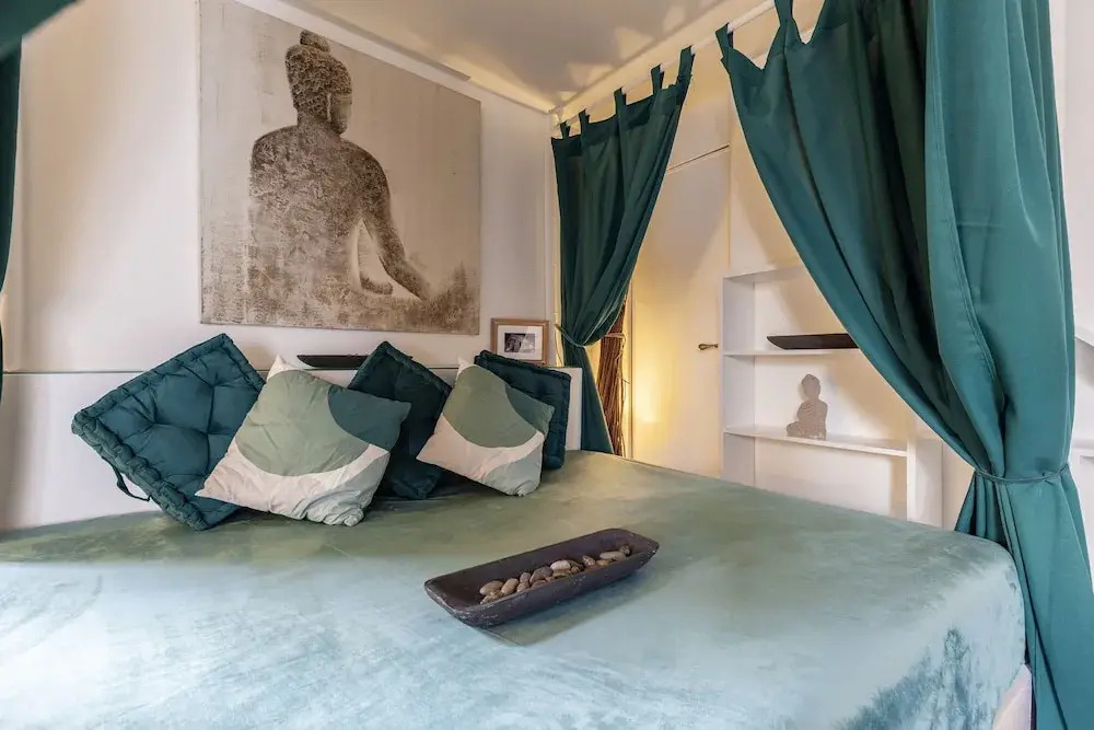 Navona Sun Luxury Penthouse